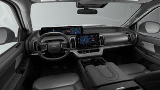 2027 Ford Expedition® Internal Image 2